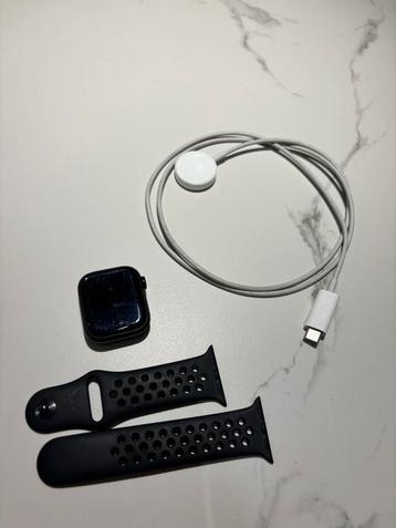 Apple Watch Series 7 41mm beschikbaar voor biedingen
