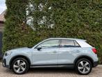 Audi Q2 35 TFSI 2x S-Line CarPlay Camera LED, Stof, 4 cilinders, 150 pk, Bedrijf