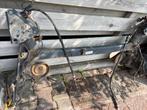Achteras fiat 5001.4 16v en Abarth, Ophalen, Fiat