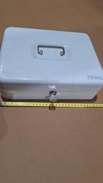 Filex Security Geldkist, Ophalen of Verzenden