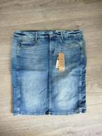 Esprit spijkerrok, maat 29 nieuw, Blauw, Nieuw, Ophalen of Verzenden, Boven de knie