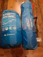 Decathlon Luchtbed & Self Inflating Matras, Ophalen