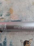 RMS Straight up mascara en verzorging in 1, Volume, Nieuw, Ophalen of Verzenden, Nieuw, Zwart, Ogen
