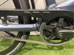 Gazelle Ultimate C8 Belt 61cm 2021 Orion Blue, Gebruikt, Gazelle, Ophalen of Verzenden, 59 cm of meer