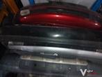 Seat  Achterbumper, Ophalen, Gebruikt, Achter, Bumper