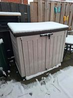 Opslagbox, Ophalen of Verzenden, Kunststof, Overige typen