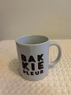 Koffie beker humor, Ophalen of Verzenden, Zo goed als nieuw, Overige stijlen, Kop(pen) en/of Schotel(s)