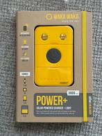 Waka Waka Power+ powerbank met zonnepaneel, Ophalen of Verzenden, Zo goed als nieuw, WakaWaka