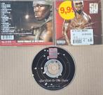 50 Cent – Get Rich Or Die Tryin', Cd's en Dvd's, Cd's | Hiphop en Rap, 2000 tot heden, Gebruikt, Ophalen of Verzenden