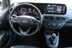 Hyundai i10 1.0 Comfort Smart | Lichtmetaal | Stoel -/ Stuur, Voorwielaandrijving, Stof, Gebruikt, Zwart