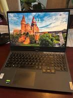 Laptop Lenovo Legion 5  in goede staat, Gebruikt, 2 tot 3 Ghz, AMD Ryzen 7, SSD