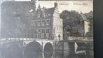 Amsterdam - Binnengasthuis, Ophalen of Verzenden, 1920 tot 1940, Noord-Holland