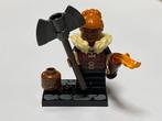 Lego Dungeons & Dragons Minifiguur coldnd-1 Dwarf Barbarian, Ophalen of Verzenden, Nieuw, Complete set, Lego