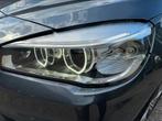 BMW 2-Serie Gran Tourer 220i 192pk Aut 7p. 2016 LED|HUD|18”, Auto's, BMW, 1998 cc, Stof, 2-Serie Gran Tourer, 7 stoelen