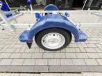 Nieuwe Marlin 750kg ongeremd boottrailer – sloepen / tenders, Watersport en Boten, Boottrailers, Ophalen, Minder dan 1500 kg, Sloepentrailer