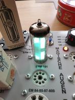 EMM801 Telefunken Radiobuis - Getest!, Antiek en Kunst, Ophalen of Verzenden
