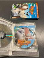 Horton Hears A Who DVD Limited Edition + ice age deel boxset, Cd's en Dvd's, Dvd's | Tekenfilms en Animatie, Boxset, Alle leeftijden