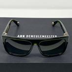 Ann Demeulemeester - Linda Farrow Flat Top design zonnebril, Sieraden, Tassen en Uiterlijk, Zonnebrillen en Brillen | Heren, Overige merken