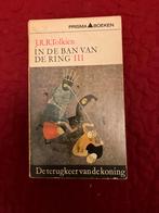 In de ban van de ring 111, Ophalen of Verzenden