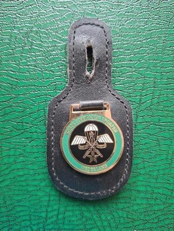 Borstzakhanger Korps Commando Troepen/ KCT  beschikbaar voor biedingen