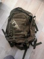 Highland Tactical Molle Rugzak, Ophalen of Verzenden, Gebruikt, Overige merken, Trekking