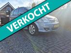 Opel Meriva 1.6-16V Temptation Hoge instap Airco, Voorwielaandrijving, 65 €/maand, Gebruikt, Startonderbreker