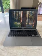 Macbook air 2020 M1 scherm defect, Computers en Software, Apple Macbooks, Ophalen, 13 inch