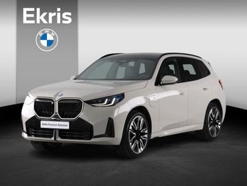 BMW X3 30e xDrive | M Sport Pro | Trekhaak | Driving Assista beschikbaar voor biedingen
