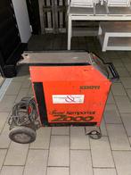 Kemppi lasapparaat, Doe-het-zelf en Verbouw, Gereedschap | Lasapparaten, Ophalen of Verzenden, Zo goed als nieuw, 150 tot 250 ampère