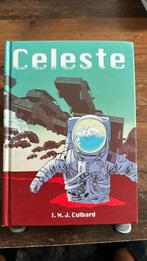 Celeste, Boeken, Stripboeken, Eén stripboek, Ophalen of Verzenden, Nieuw