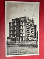 Zandvoort Hotel Seinpost, Ophalen of Verzenden, 1940 tot 1960, Noord-Holland