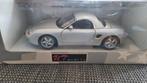 Porsche Boxster Hard top UT models, 1:18, Hobby en Vrije tijd, Ophalen of Verzenden, Zo goed als nieuw, UT Models