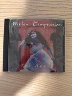Within Temptation - The Dance CD, Verzenden, Zo goed als nieuw