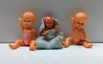 Vintage poppenhuis popjes, Kijk, Kies en Koop!, Manon.1977@live.nl, Gebruikt, Ophalen of Verzenden, Vintage Miniaturen