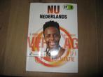NU Nederlands 2F deel A en B, studieboek, Nederlands, Zo goed als nieuw, VMBO, Verzenden