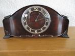 Pendule uit de jaren 50., Antiek en Kunst, Antiek | Klokken, Ophalen of Verzenden