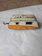 Caravan. Dinky toys 190, Ophalen of Verzenden, Gebruikt, Auto, Dinky Toys