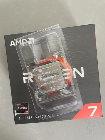 AMD Ryzen 7 2700 X Processor zgan 20250831-1  beschikbaar voor biedingen