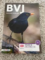 BVJ Biologie 5B VWO/Gymnasium, Ophalen, Nieuw, VWO, Biologie