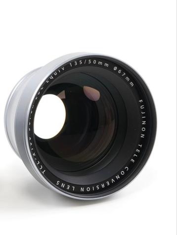 Fuji x100 Fujinon teleconversie lens TCL-X100 beschikbaar voor biedingen