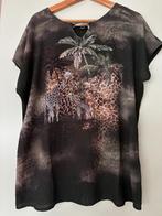 Shirt met giraffen maat 46 NIEUW!!!, Paola, Maat 46/48 (XL) of groter, Nieuw, Ophalen of Verzenden