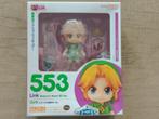 Good Smile Link, Zelda, Megaman, Ophalen of Verzenden, Nieuw
