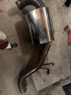 Bullx dummymiddendemper, Auto-onderdelen, Ophalen, Nieuw