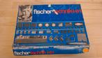Fischertechnik l-e1 set 30081, Ophalen of Verzenden, Gebruikt