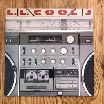 L.L. Cool J - Radio beschikbaar voor biedingen