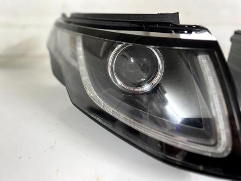 Range Rover Evoque koplamp LV, Auto-onderdelen, Verlichting, Rover, Gebruikt, Ophalen