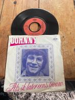 Johnny- Als ik later eens trouw, Cd's en Dvd's, Verzenden, Gebruikt, Overige formaten, Levenslied of Smartlap