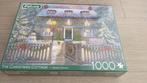 Falcon puzzel NIEUW, Ophalen of Verzenden, 500 t/m 1500 stukjes, Nieuw, Legpuzzel