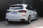 BMW X5 xDrive50e | M SPORT | LEDER | MEMORY | H&K | PANO-DAK, Automaat, Gebruikt, X5, 2395 kg
