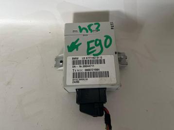 Module BMW 3 serie E90 6771182010 beschikbaar voor biedingen